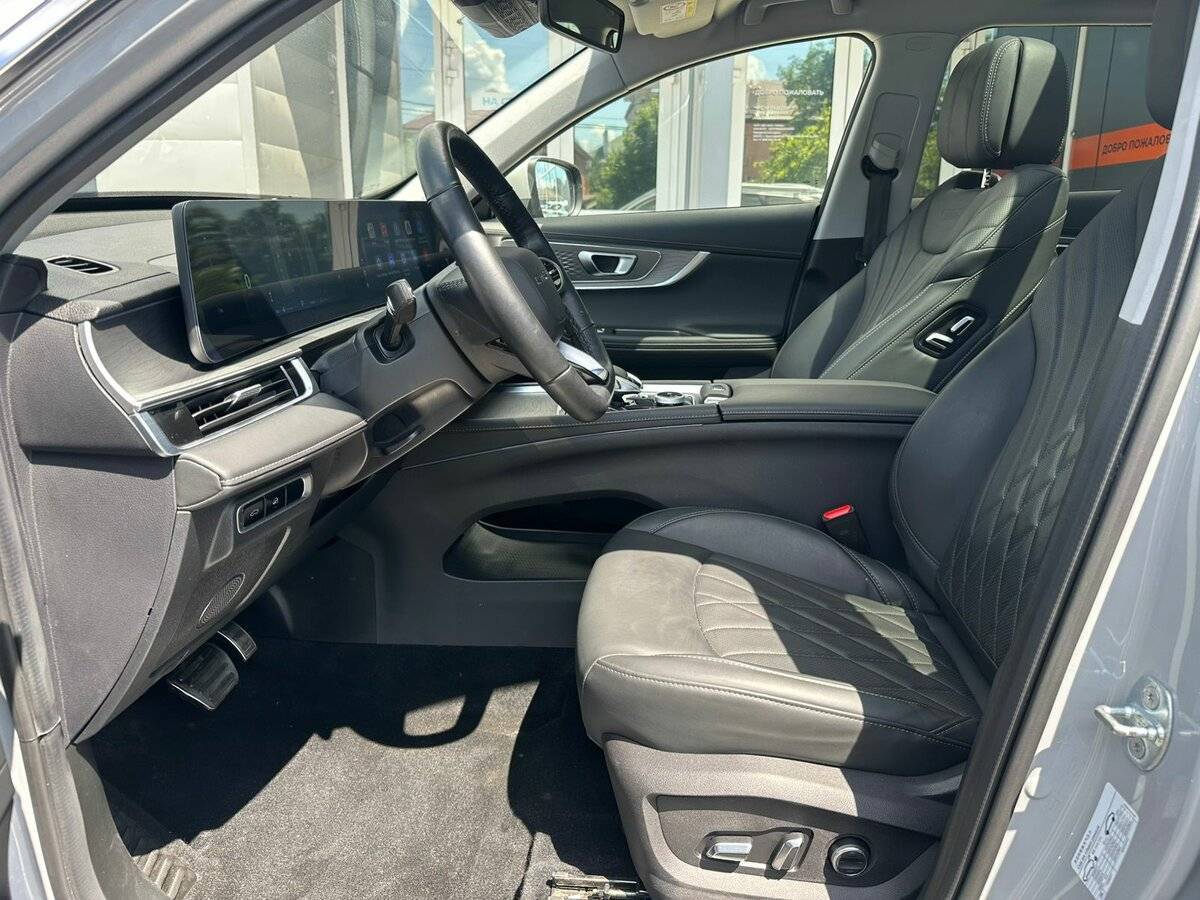 Купить Chery Tiggo 8 Pro Max, 2023, 38 000 км, фото №11