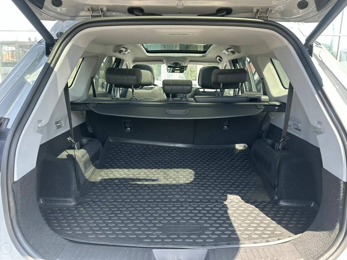 Купить Chery Tiggo 8 Pro Max, 2023, 38 000 км, фото №22