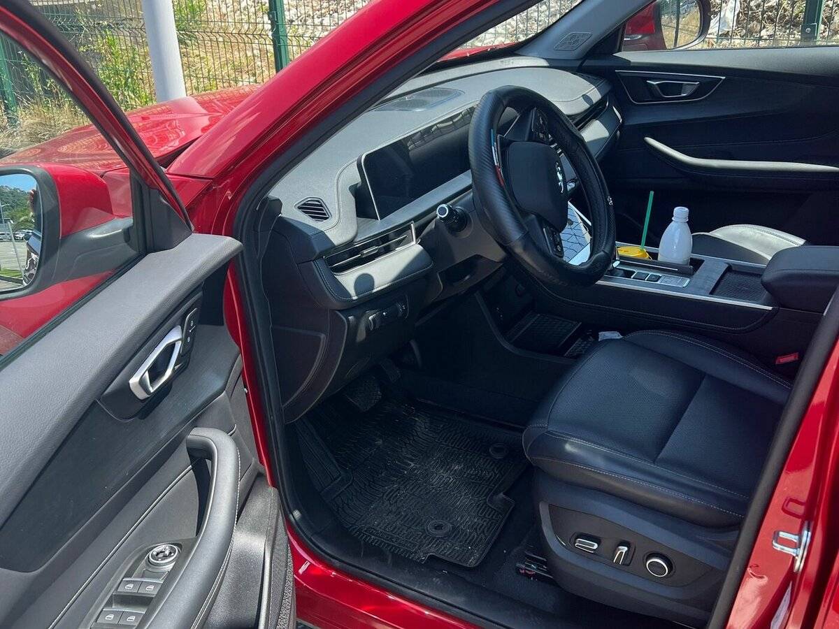 Купить Chery Tiggo 4 Pro, 2024, 6 289 км, фото №7