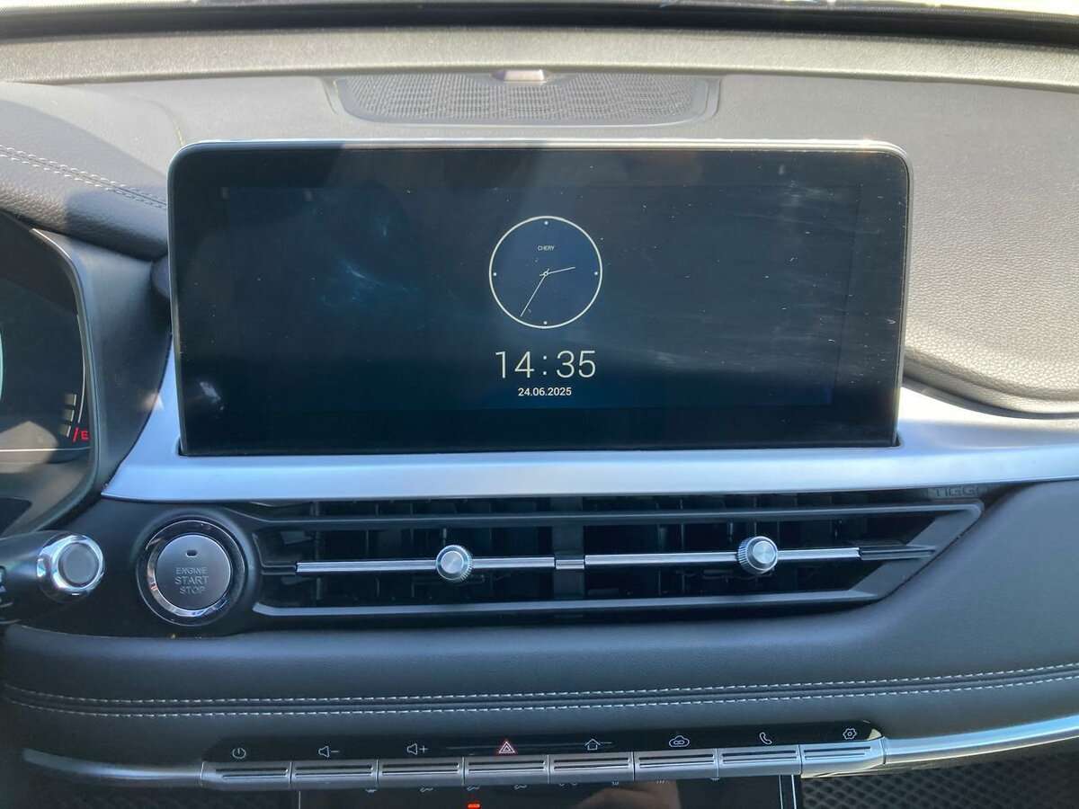 Купить Chery Tiggo 7 Pro, 2022, 104 232 км, фото №26