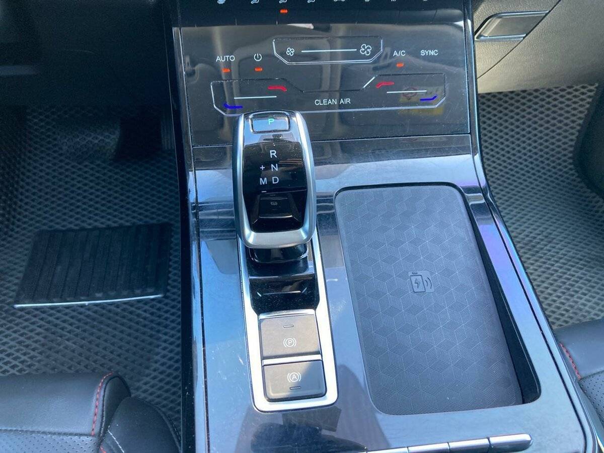 Купить Chery Tiggo 7 Pro, 2022, 104 232 км, фото №27