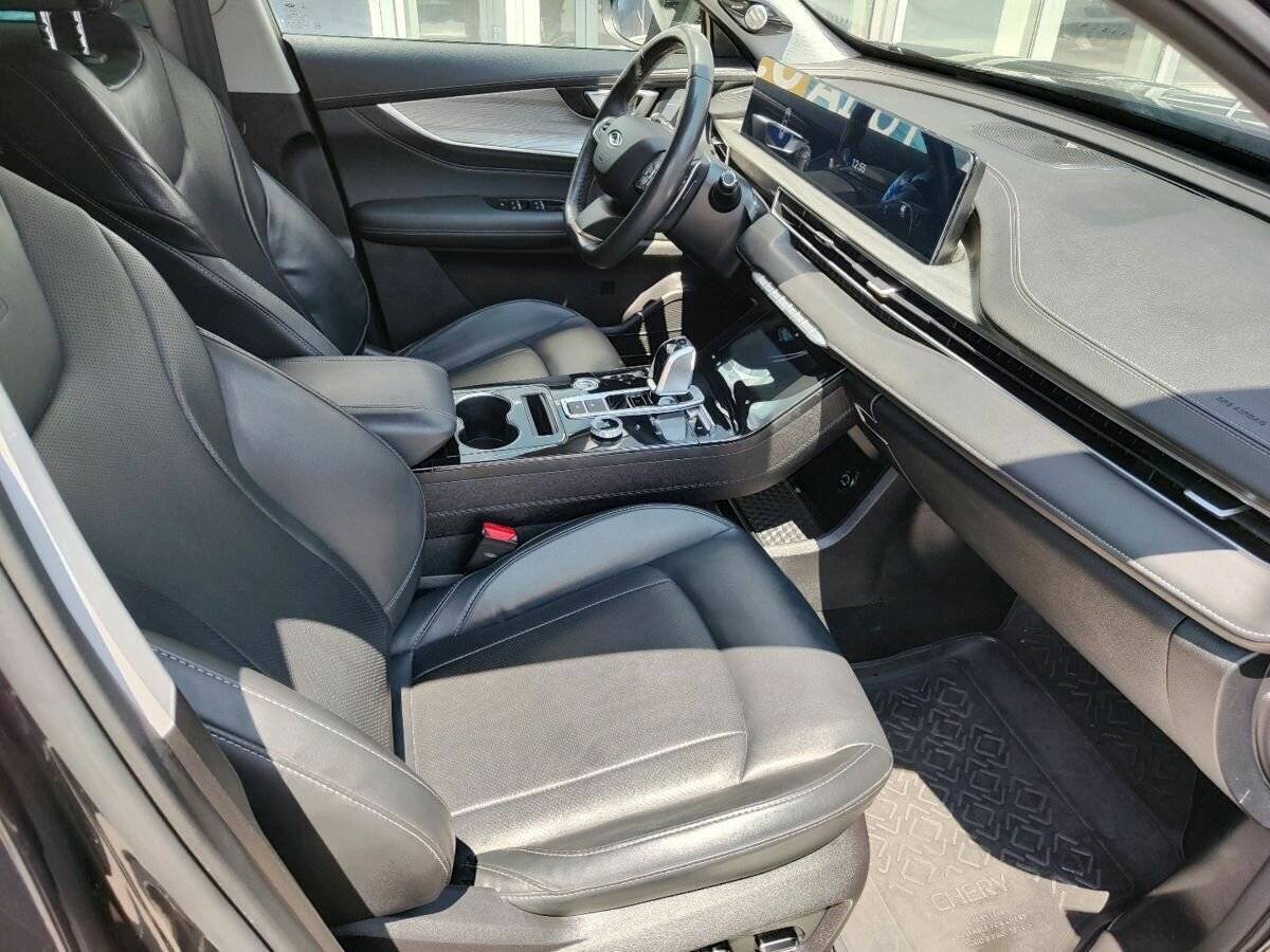 Купить Chery Tiggo 8 Pro Max, 2022, 85 790 км, фото №13
