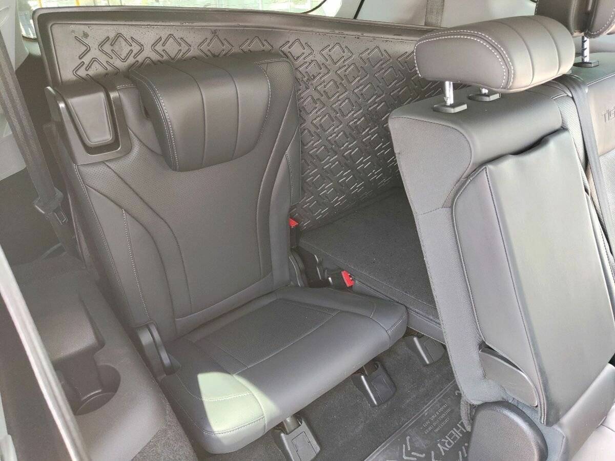 Купить Chery Tiggo 8 Pro Max, 2022, 85 790 км, фото №14