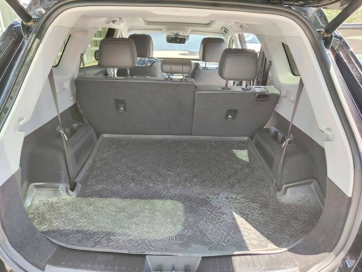 Купить Chery Tiggo 8 Pro Max, 2022, 85 790 км, фото №15