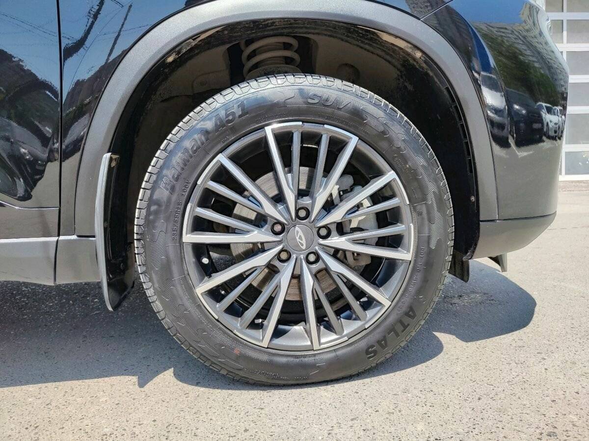 Купить Chery Tiggo 8 Pro Max, 2022, 85 790 км, фото №16