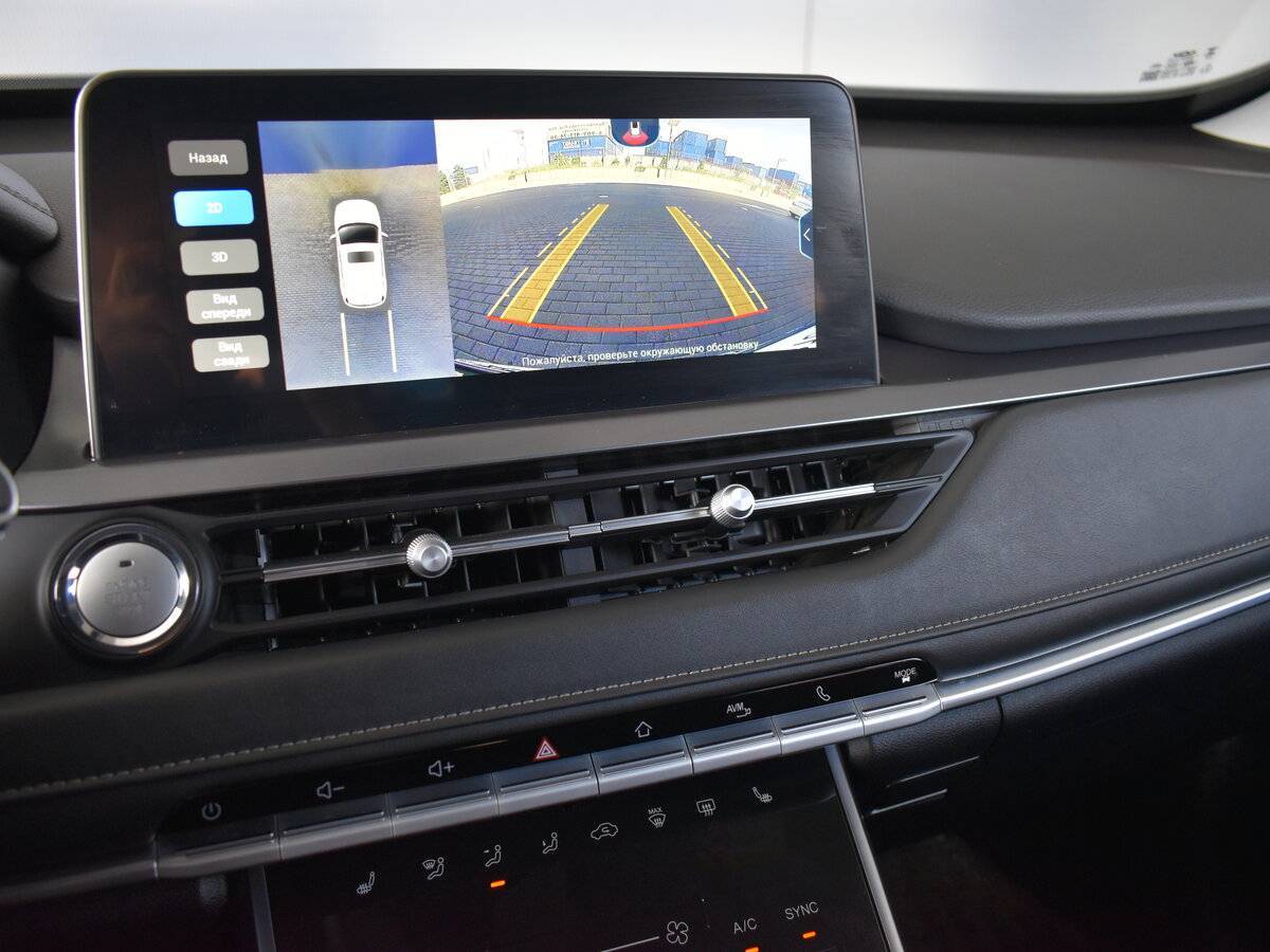 Купить Chery Tiggo 4 Pro, 2023, 37 000 км, фото №11