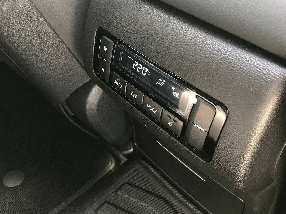 Купить Haval H9, 2023, 20 301 км, фото №24