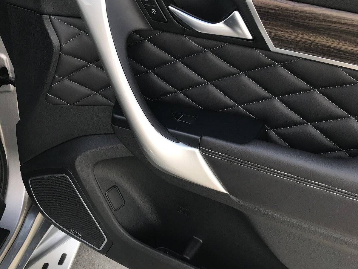 Купить Haval H9, 2023, 20 301 км, фото №25