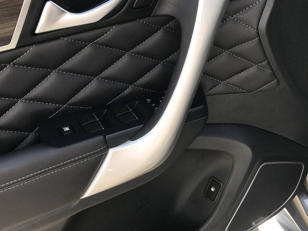 Купить Haval H9, 2023, 20 301 км, фото №26