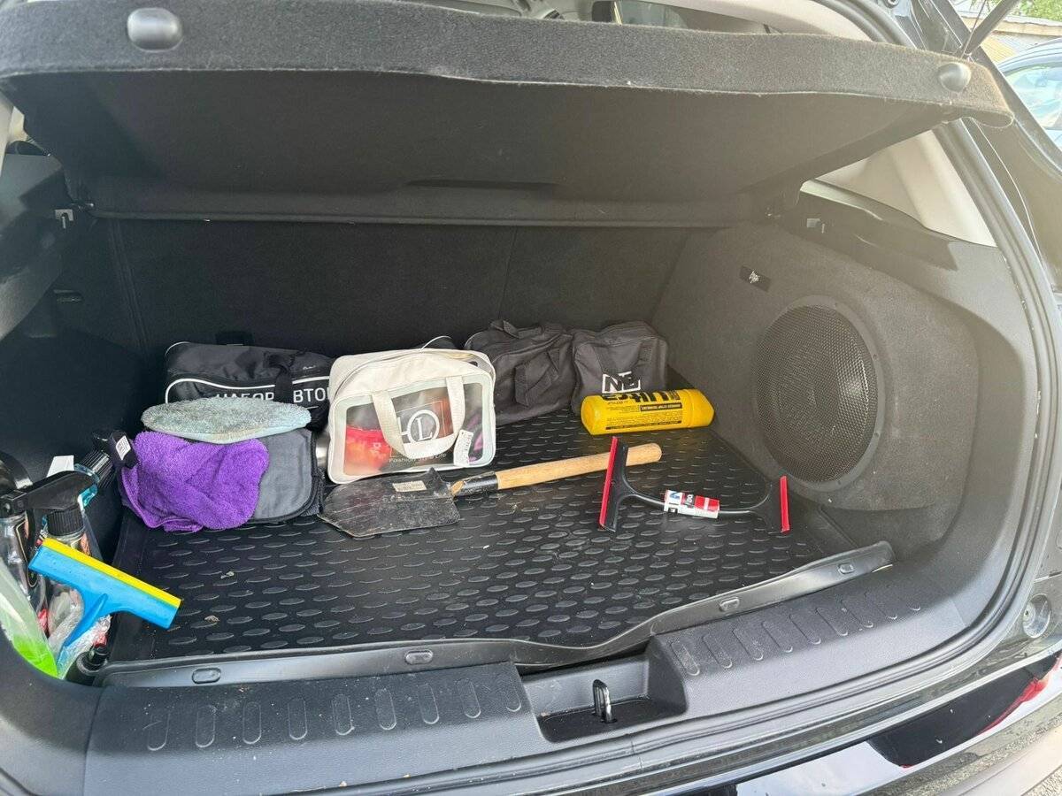 Купить Haval Jolion, 2024, 49 000 км, фото №12