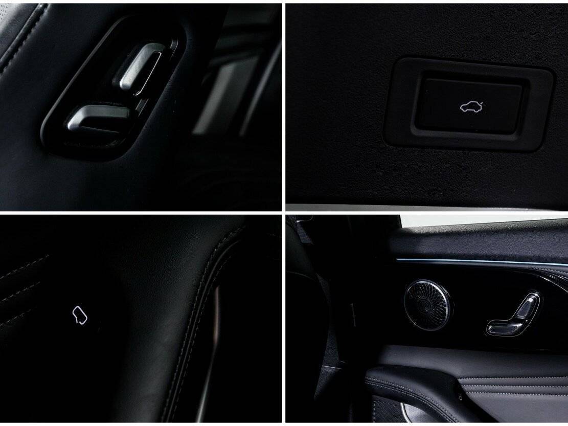 Купить Exeed RX, 2023, 18 886 км, фото №27