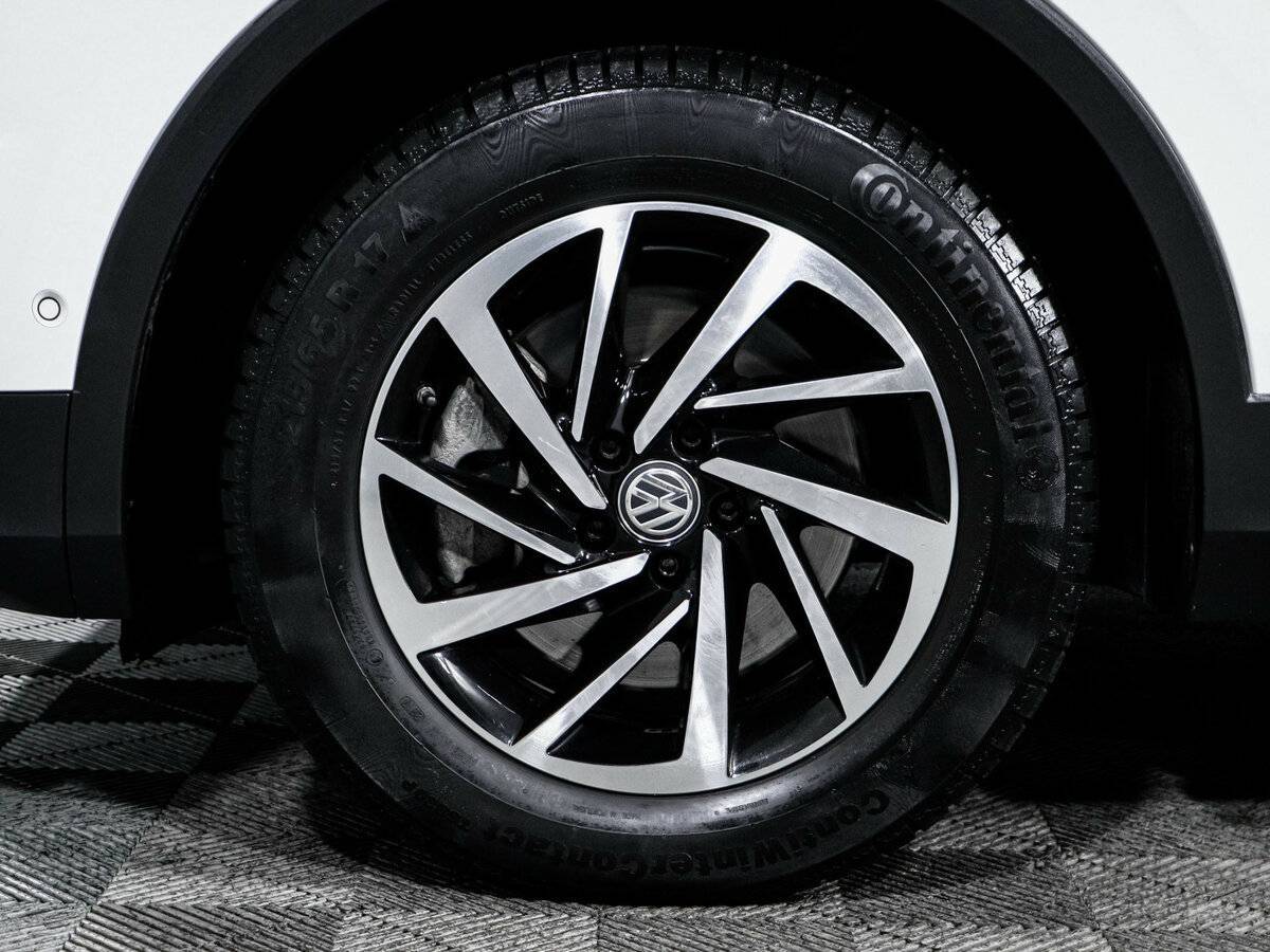 Купить Volkswagen Tiguan, 2018, 63 742 км, фото №15