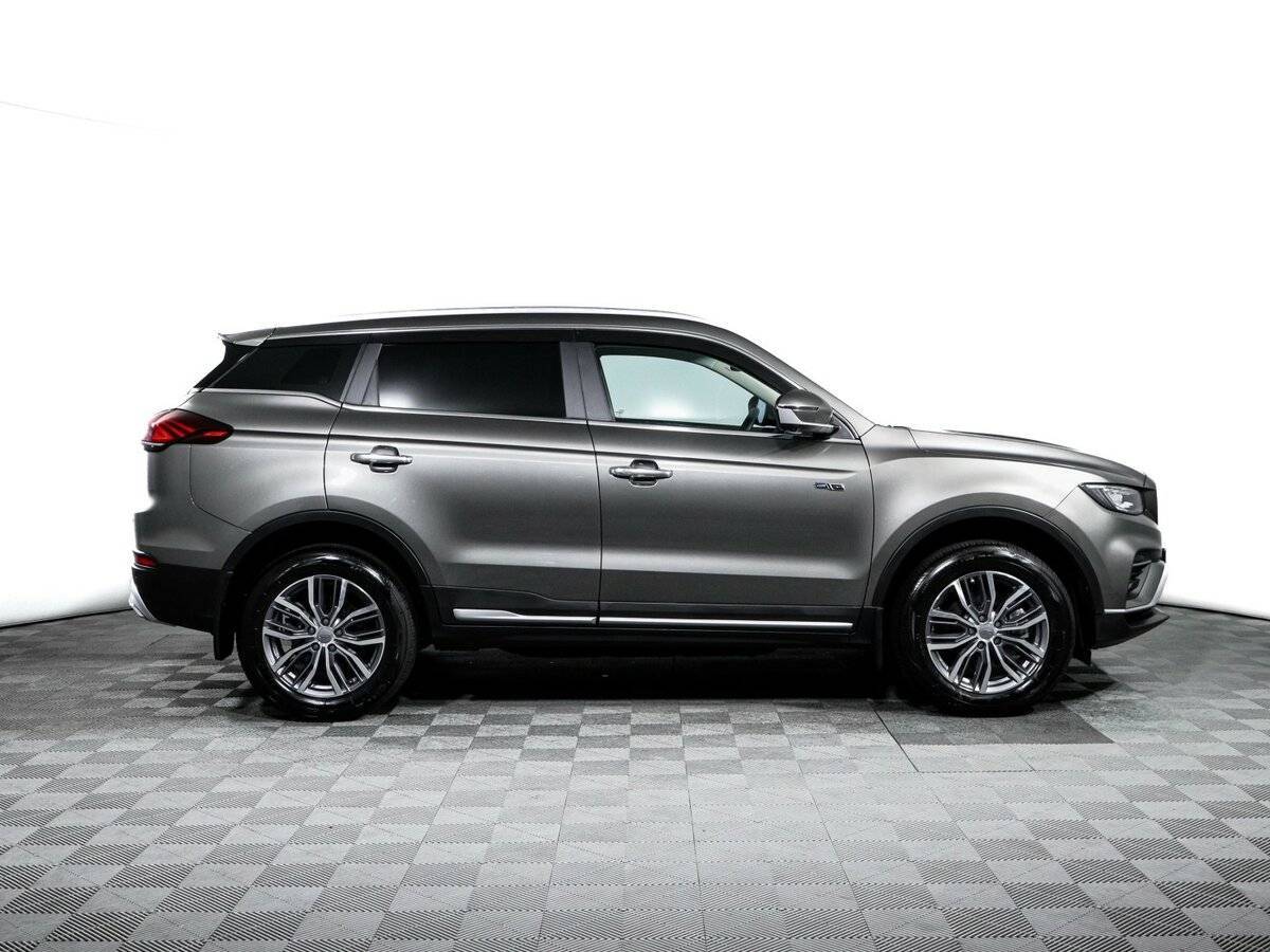 Купить Geely Atlas Pro, 2022, 11 177 км, фото №4