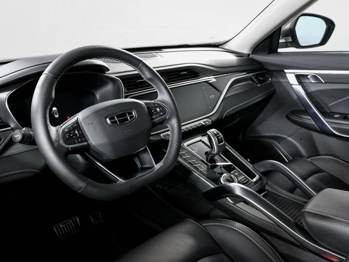 Купить Geely Atlas Pro, 2022, 11 177 км, фото №14