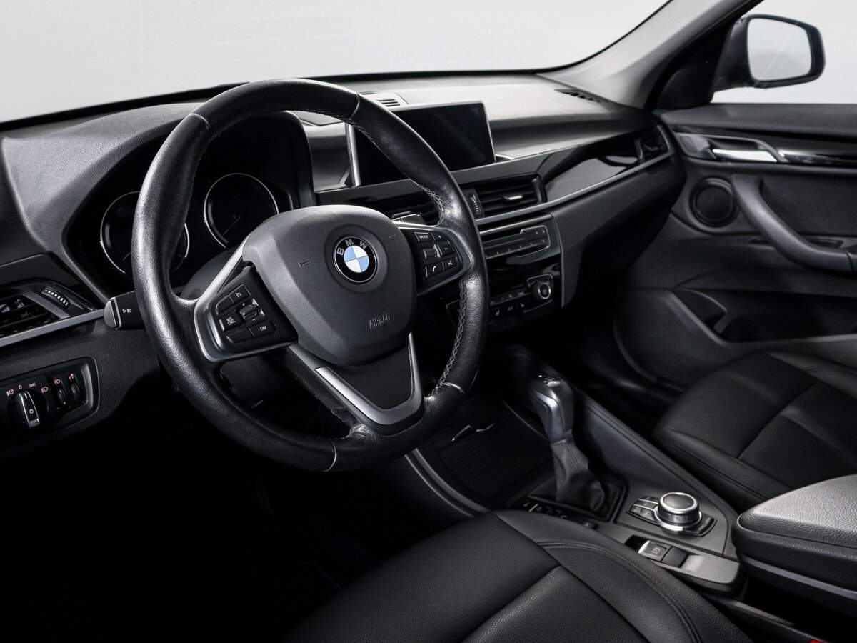 Купить BMW X1 18d xDrive, 2020, 107 841 км, фото №13