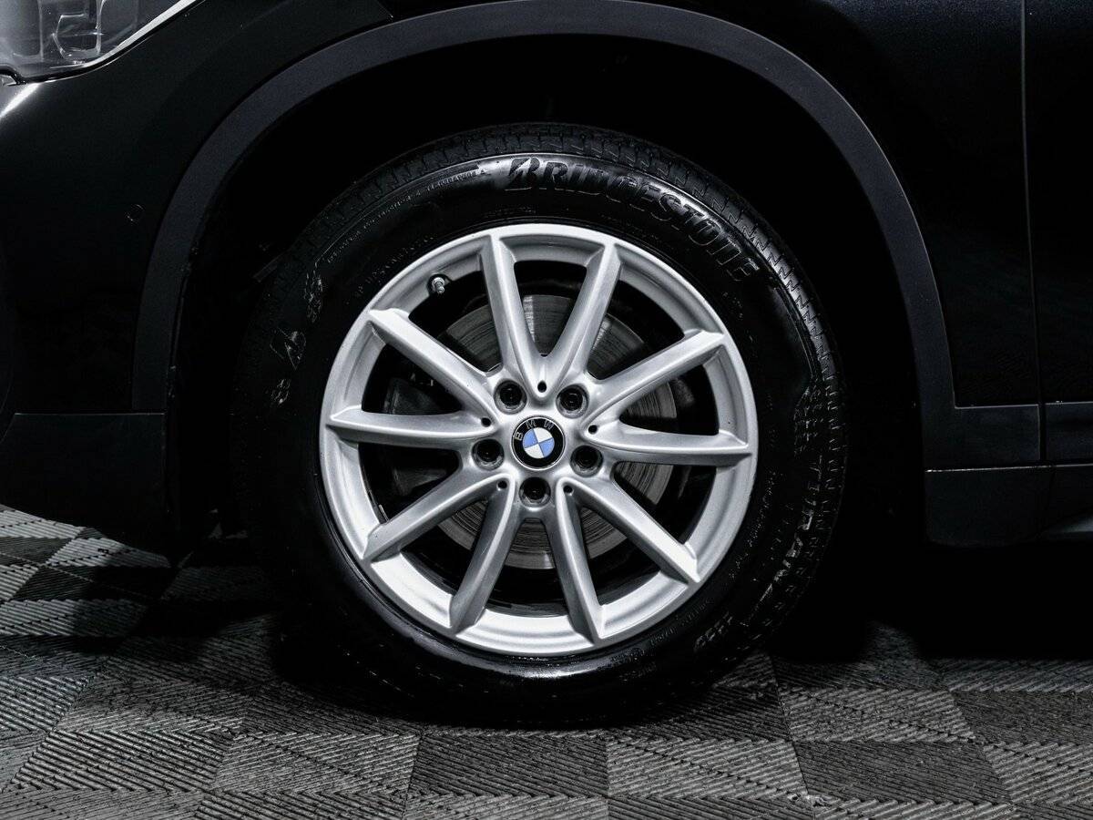 Купить BMW X1 18d xDrive, 2020, 107 841 км, фото №14