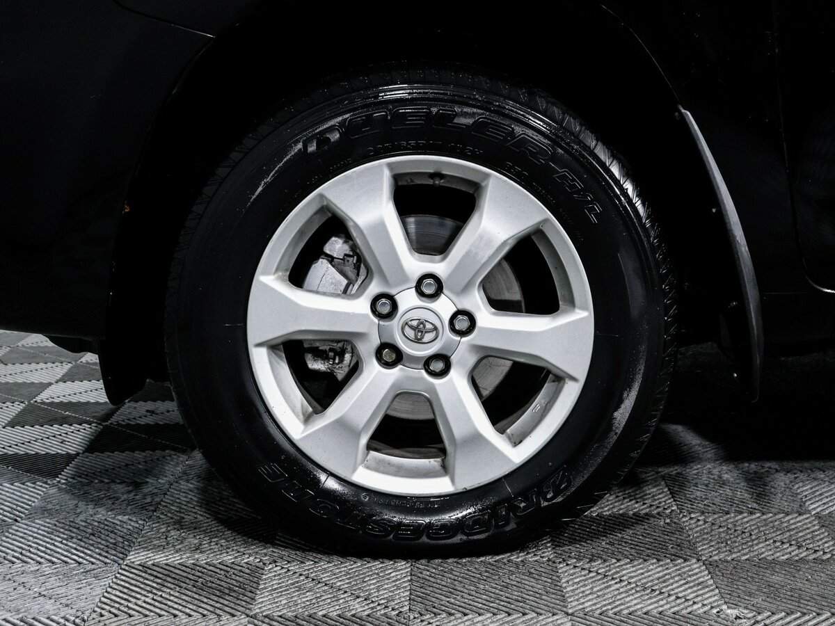 Купить Toyota RAV4, 2010, 210 597 км, фото №15