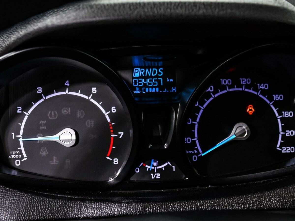 Купить Ford EcoSport, 2015, 34 556 км, фото №10