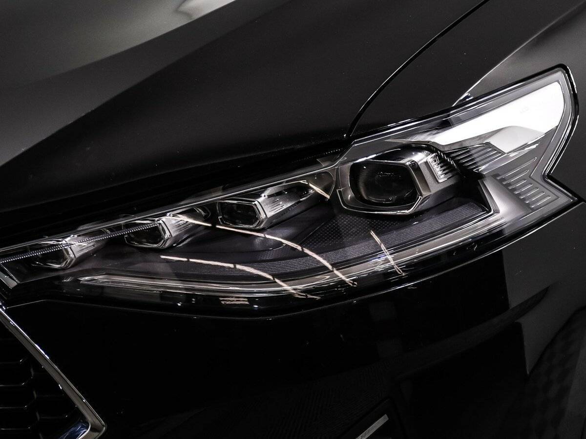 Купить Haval F7x, 2021, 19 500 км, фото №15