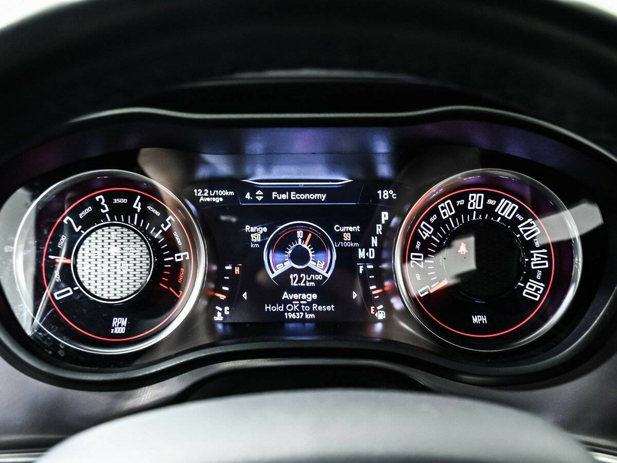 Купить Dodge Challenger, 2022, 19 635 км, фото №9