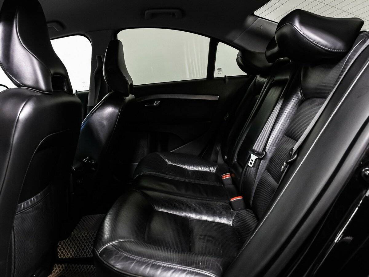 Купить Volvo S80, 2008, 176 448 км, фото №13