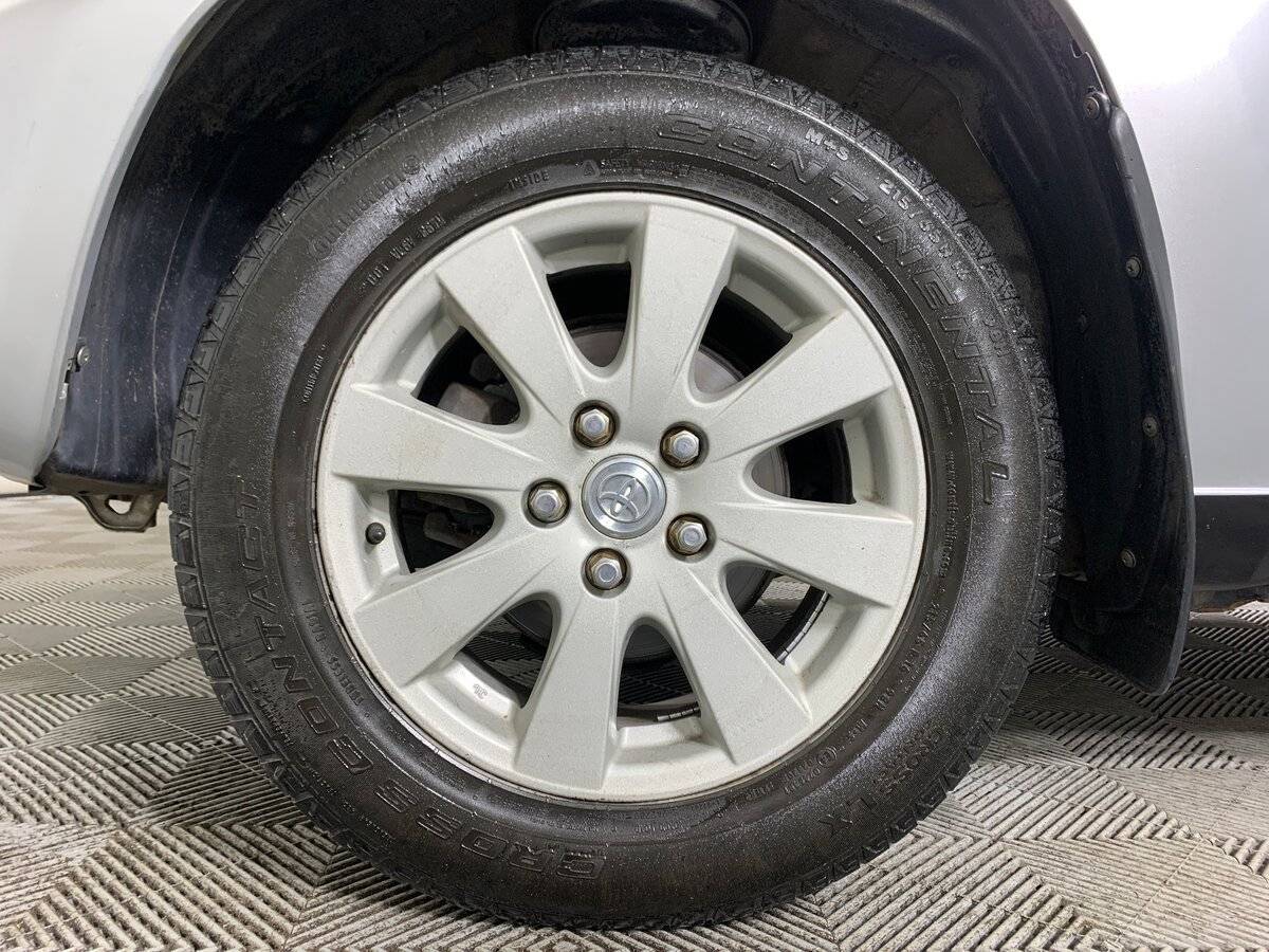 Купить Toyota RAV4, 2002, 171 487 км, фото №9