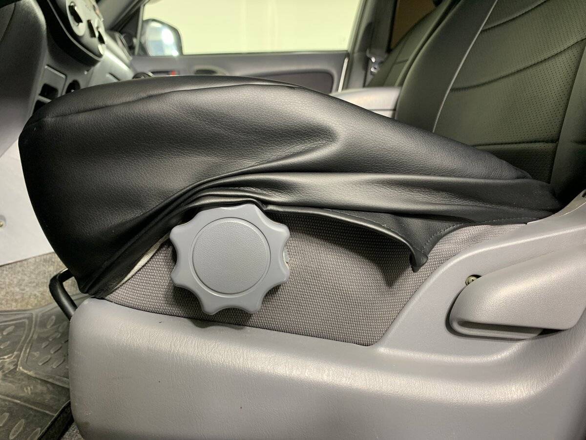 Купить Toyota RAV4, 2002, 171 487 км, фото №16