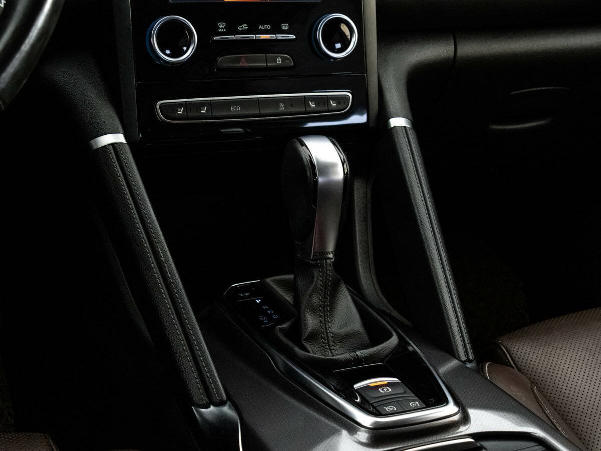 Купить Renault Samsung QM6, 2019, 107 174 км, фото №13