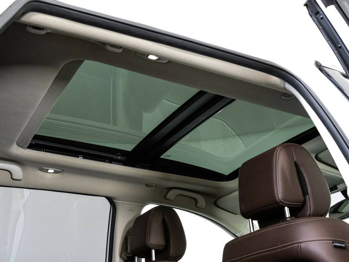 Купить Renault Samsung QM6, 2019, 107 174 км, фото №20