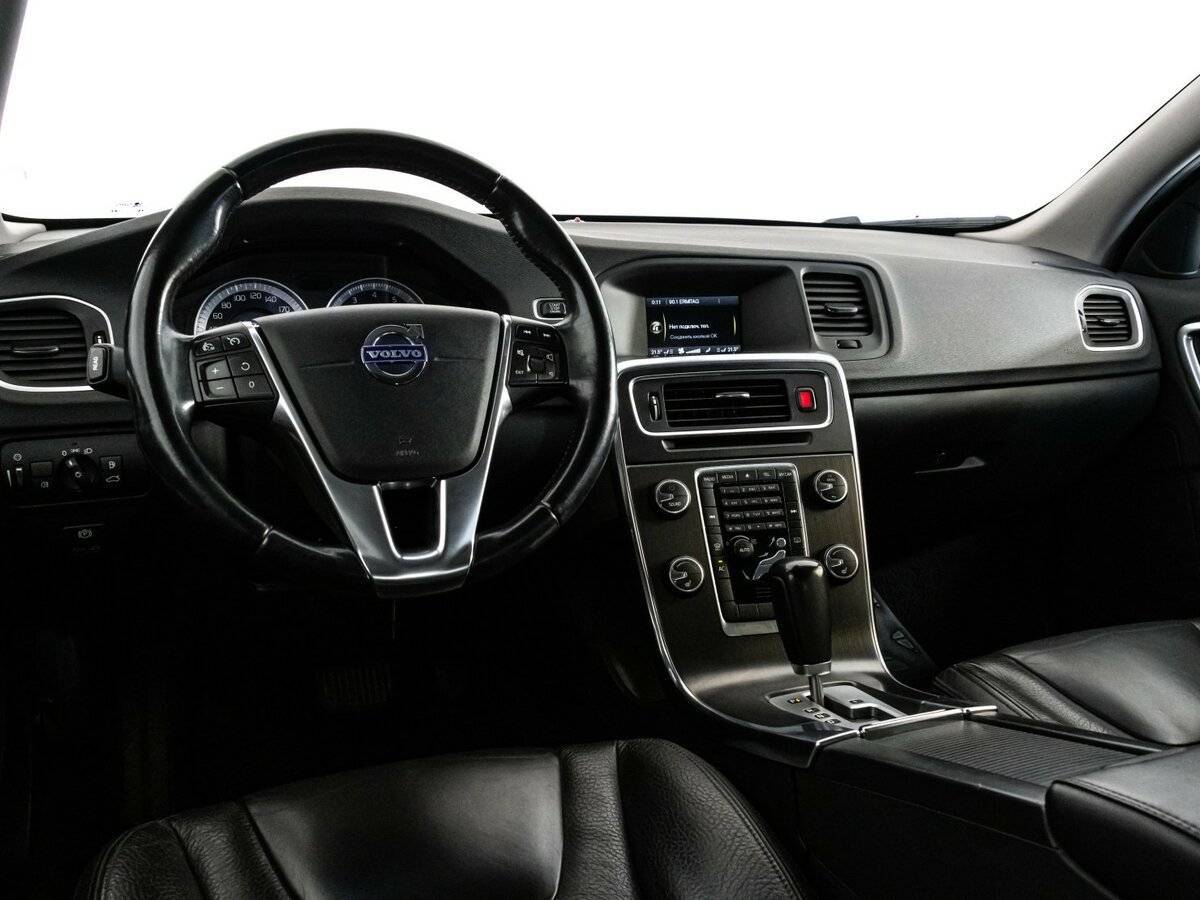 Купить Volvo S60, 2011, 109 976 км, фото №9