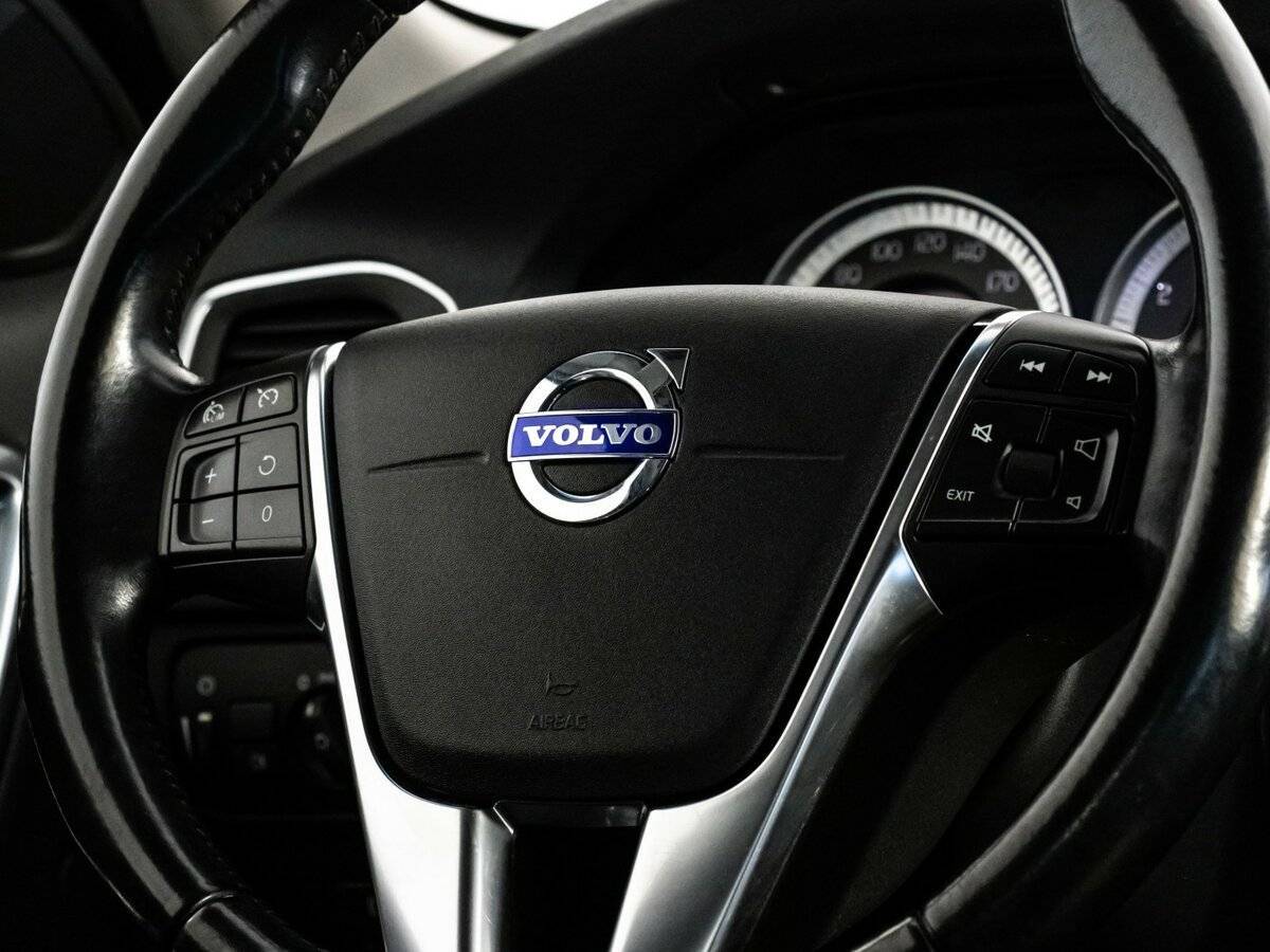 Купить Volvo S60, 2011, 109 976 км, фото №11