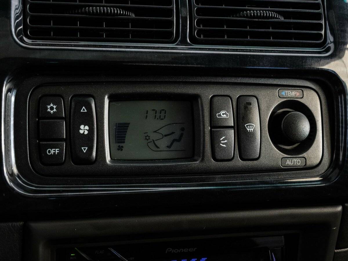 Купить Mitsubishi Pajero Sport, 2007, 422 533 км, фото №13