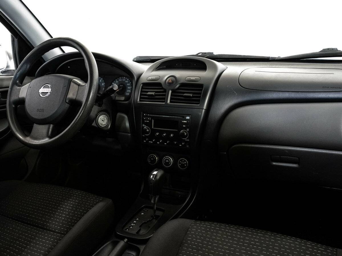 Купить Nissan Almera Classic, 2009, 177 212 км, фото №7