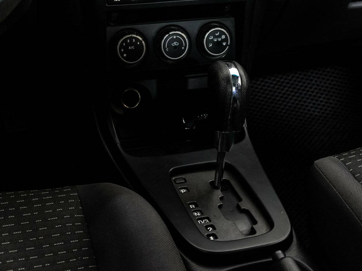 Купить Nissan Almera Classic, 2009, 177 212 км, фото №10