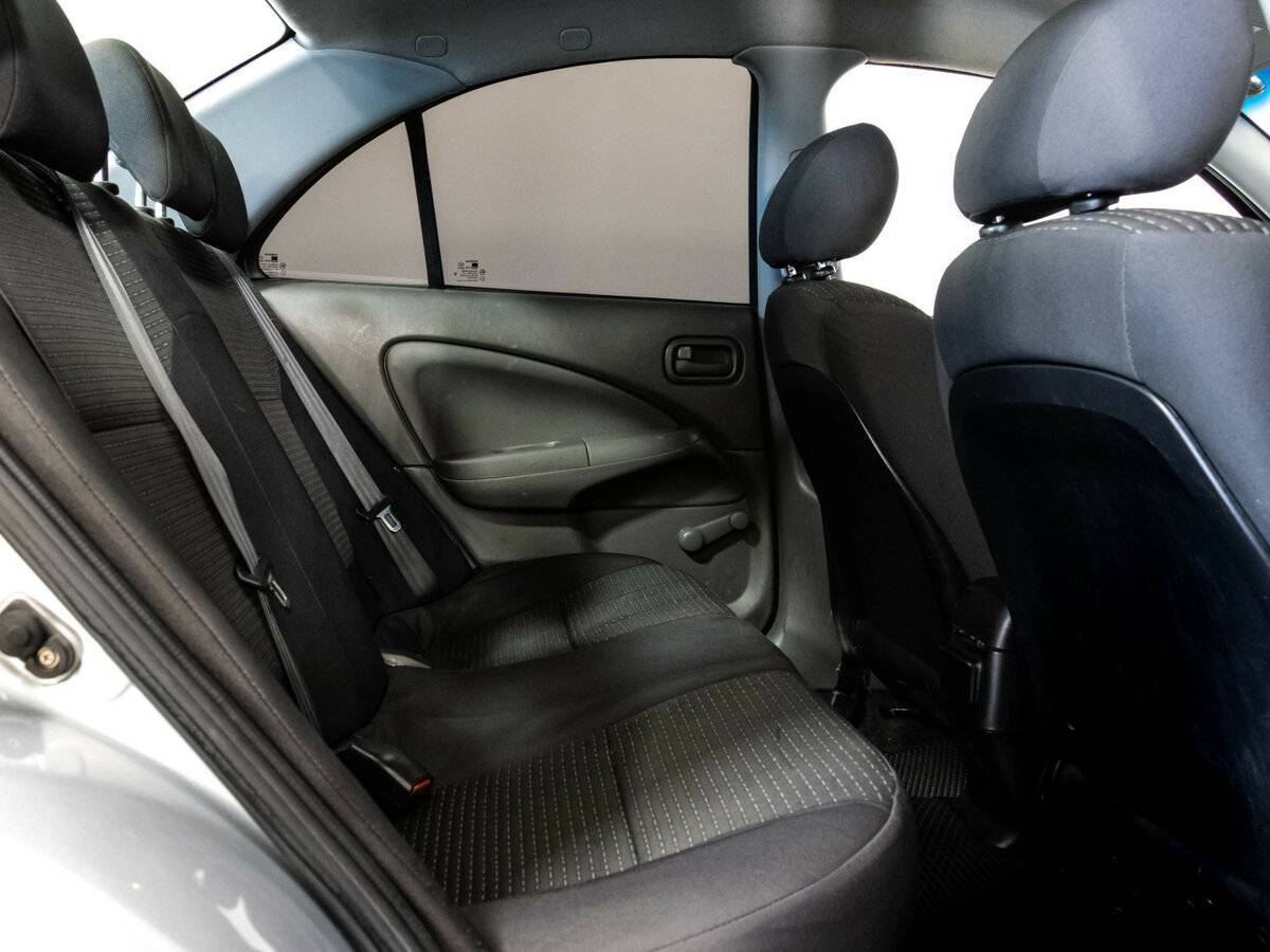 Купить Nissan Almera Classic, 2009, 177 212 км, фото №12