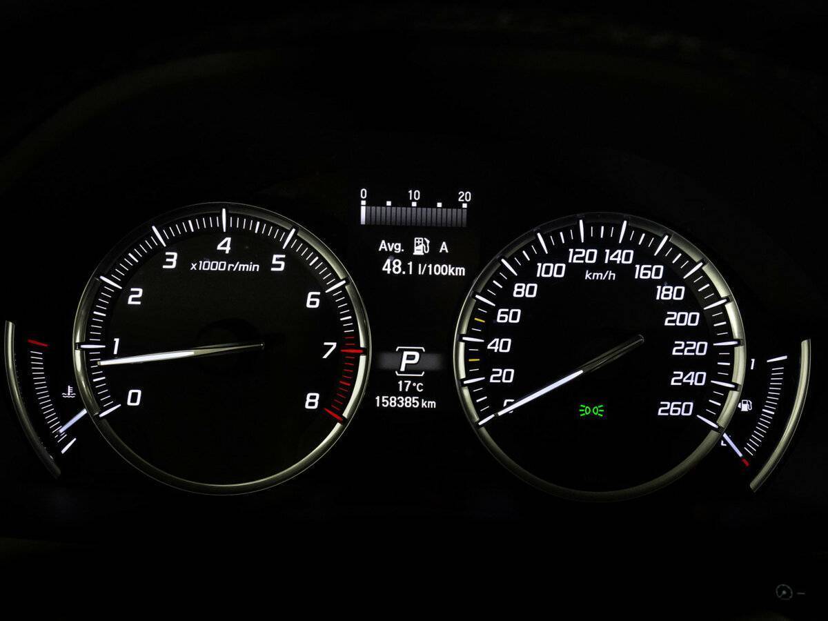 Купить Acura MDX, 2015, 158 383 км, фото №28