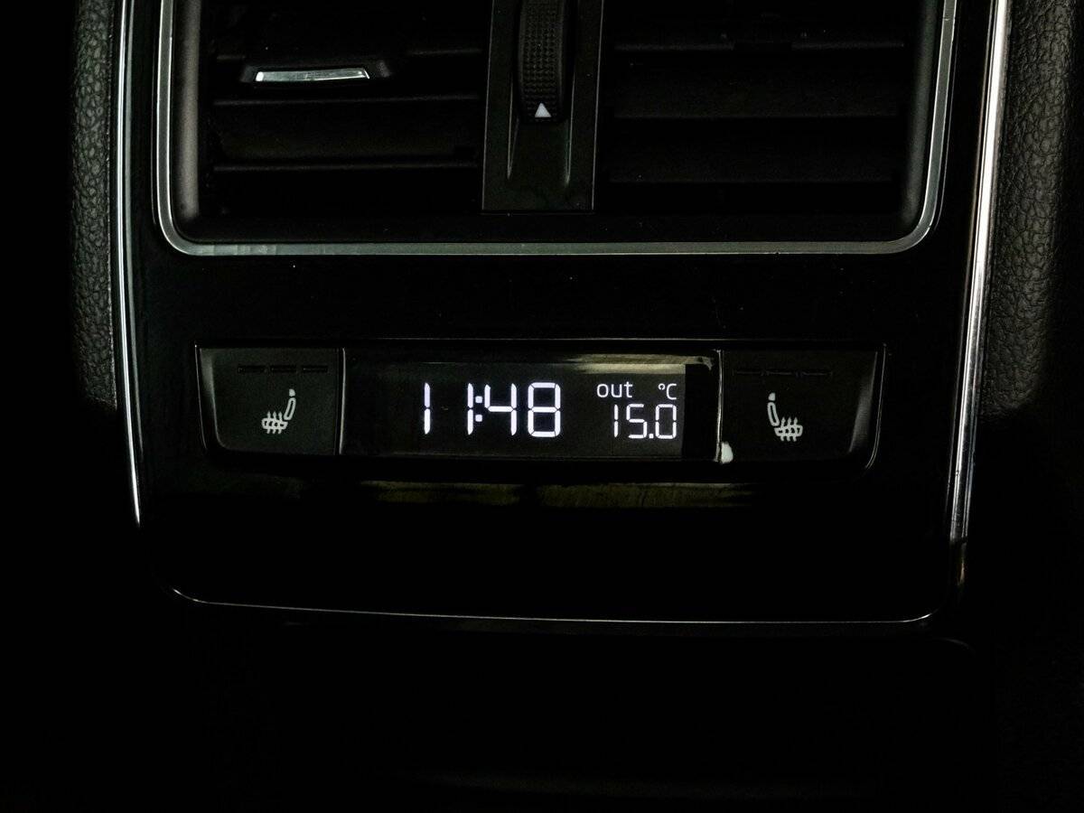 Купить Skoda Superb, 2017, 108 411 км, фото №19