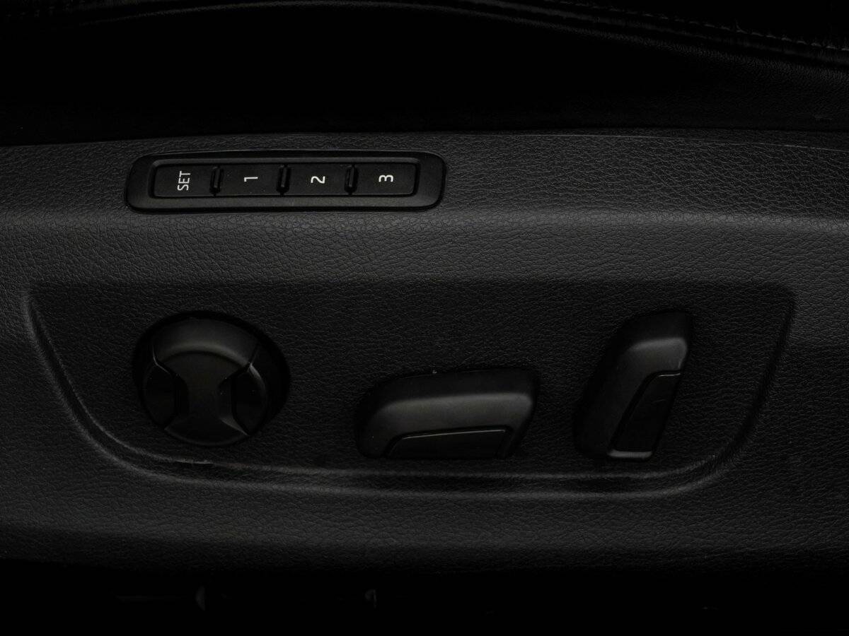 Купить Skoda Superb, 2017, 108 411 км, фото №20