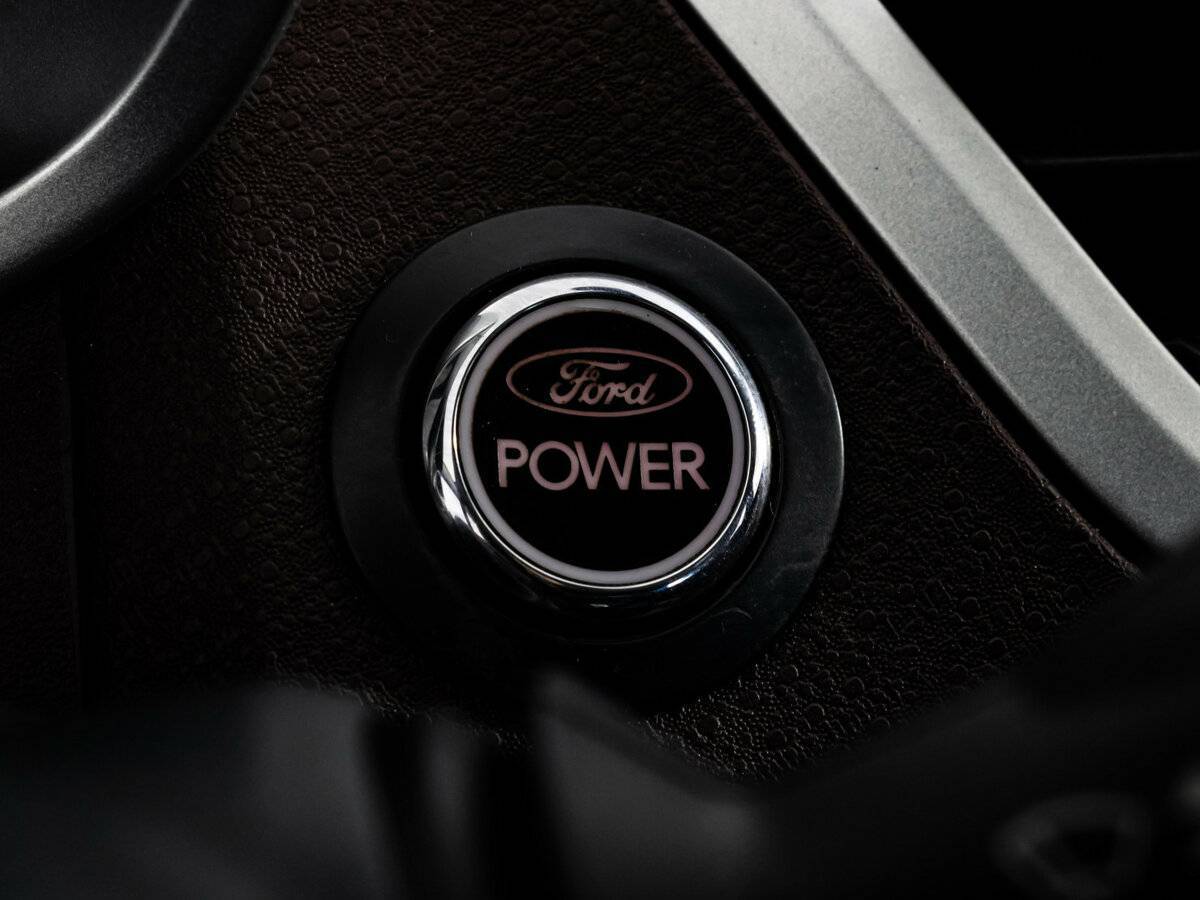 Купить Ford Fiesta, 2008, 93 417 км, фото №12