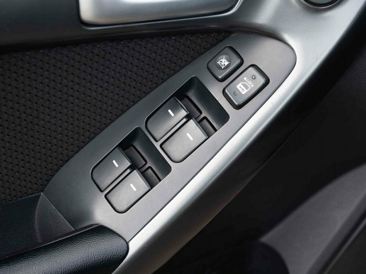 Купить Kia Cerato 6-speed, 2012, 203 555 км, фото №16