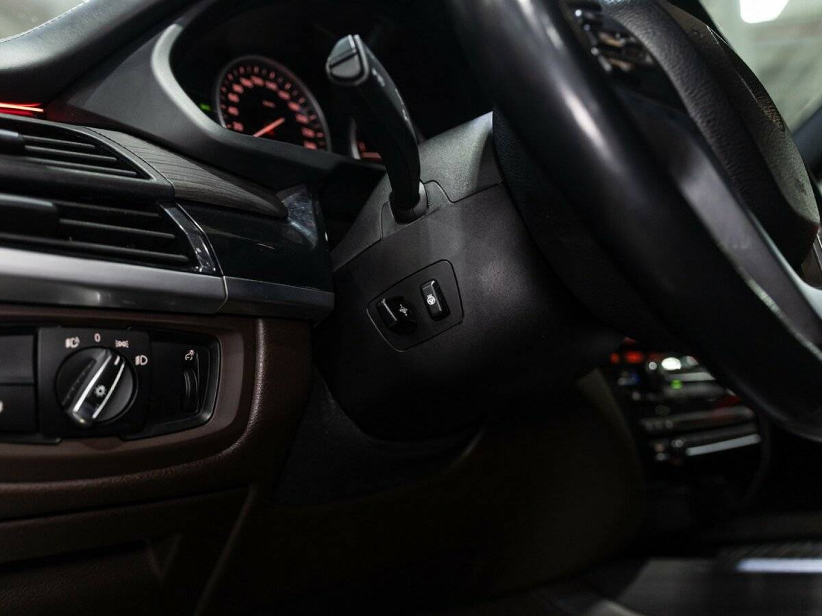 Купить BMW X5 40d, 2014, 186 000 км, фото №22