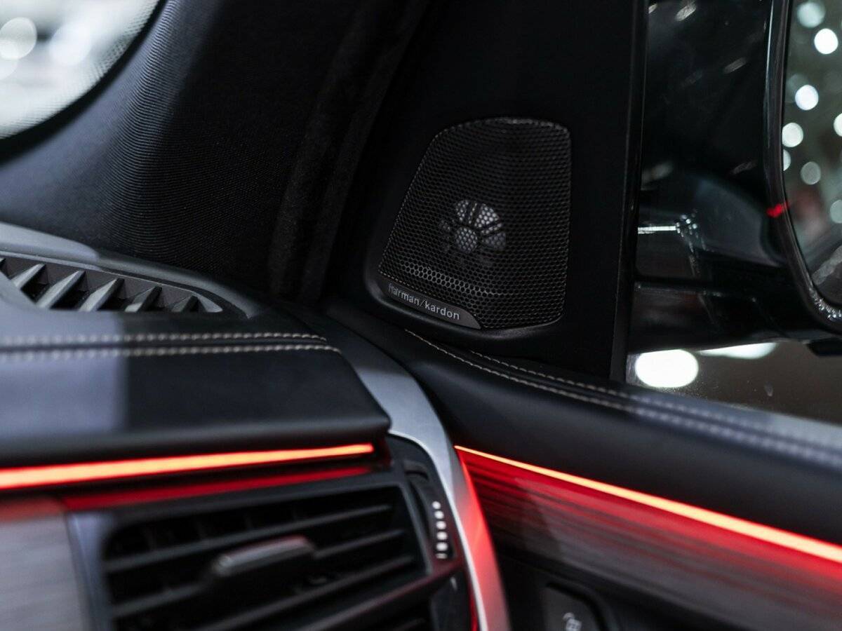 Купить BMW X5 40d, 2014, 186 000 км, фото №26