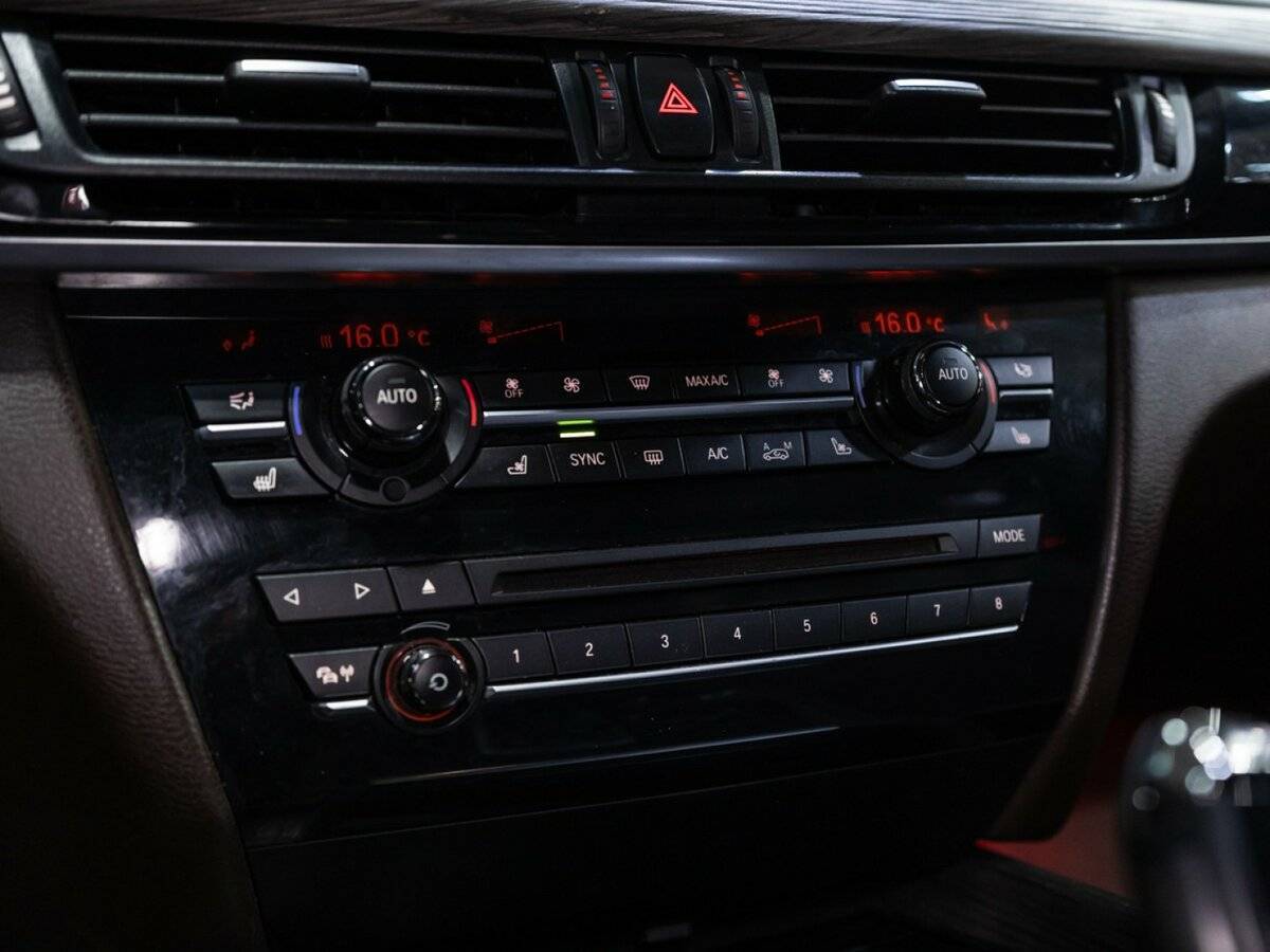 Купить BMW X5 40d, 2014, 186 000 км, фото №29