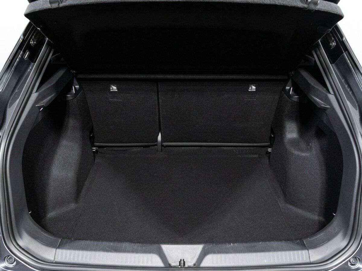 Купить Volkswagen ID.4 Crozz, 2021, 33 193 км, фото №14