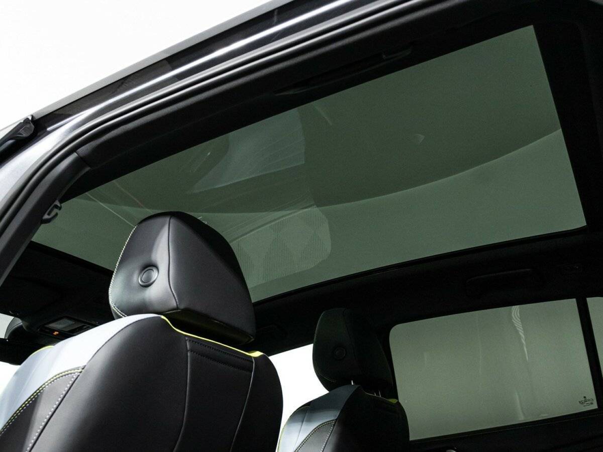 Купить Volkswagen ID.4 Crozz, 2021, 33 193 км, фото №16