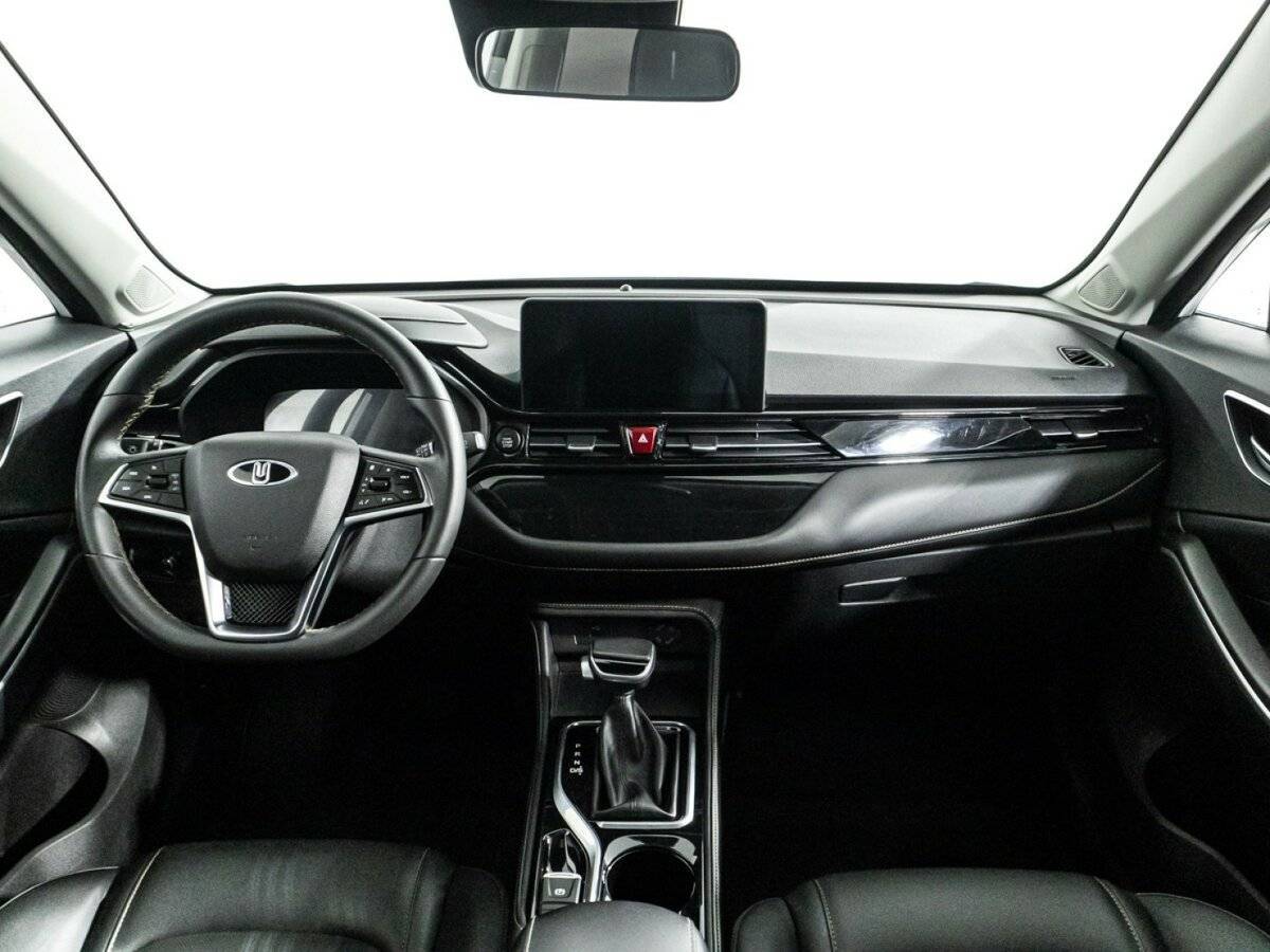 Купить Москвич 3, 2023, 43 323 км, фото №13