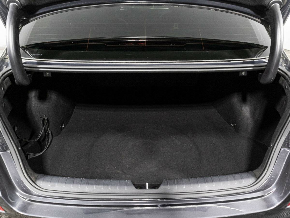 Купить Kia Optima, 2019, 90 872 км, фото №14