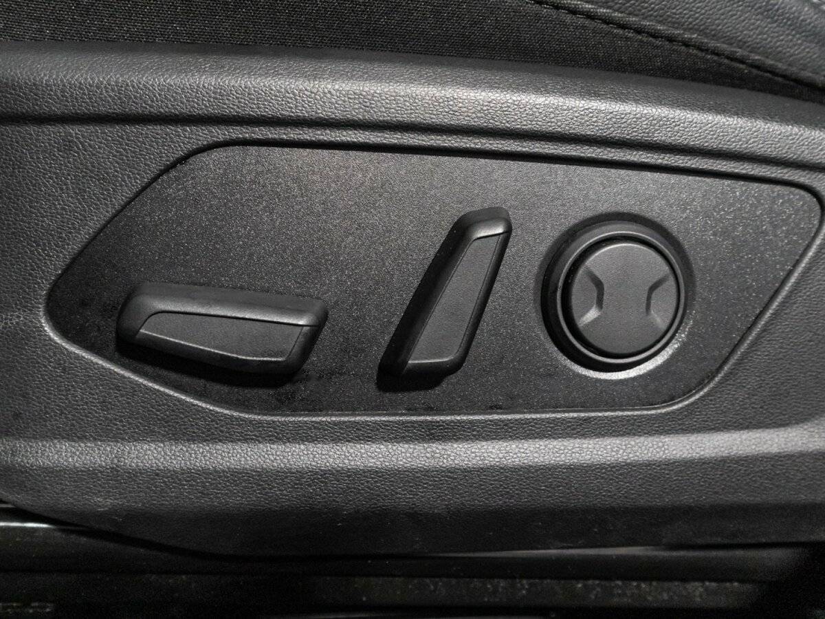 Купить Hyundai Tucson, 2021, 91 870 км, фото №16