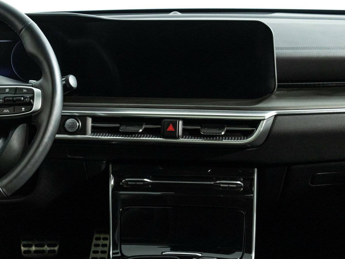 Купить Kia K5, 2024, 26 098 км, фото №14