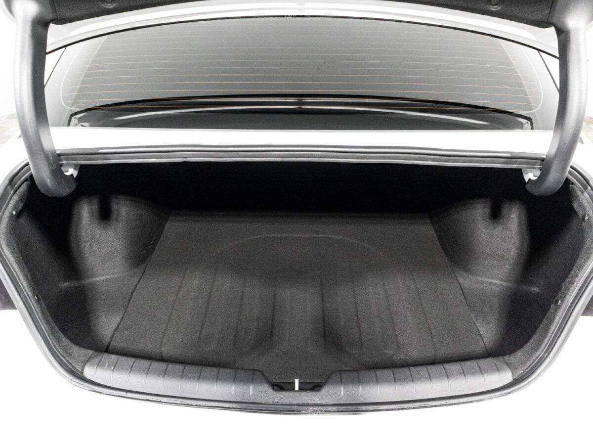 Купить Kia K5, 2024, 26 098 км, фото №15